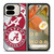 ALABAMA CRIMSON TIDE FOOTBALL NFL Google Pixel 9 Pro Fold Case Cover