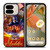 ALADDIN DISNEY Google Pixel 9 Pro Fold Case Cover
