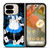ALICE IN WONDERLAND DISNEY Google Pixel 9 Pro Fold Case Cover