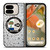 AMG MERCEDES BENZ AFFALTERBACH LOGO Google Pixel 9 Pro Fold Case Cover