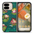 AMPHIBIA DISNEY MOVIES Google Pixel 9 Pro Fold Case Cover