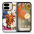 ANDROID 18 DRAGON BALL SUPER Google Pixel 9 Pro Fold Case Cover
