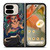 ARIEL THE LITTLE MERMAID DISNEY Google Pixel 9 Pro Fold Case Cover