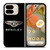 ASTON MARTIN ICON Google Pixel 9 Pro Fold Case Cover