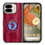 ASTON VILLA FC FOOTBALL CLUB LOGO Google Pixel 9 Pro Fold Case Cover