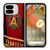 ATLANTA UNITED JERSEY Google Pixel 9 Pro Fold Case Cover