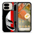 AUDI RS SERIES DRAWING Google Pixel 9 Pro Fold Case Cover