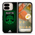 AUSTIN FC SOCCER MLS ADIDAS Google Pixel 9 Pro Fold Case Cover