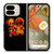BABY DEADPOOL AND GROOOT Google Pixel 9 Pro Fold Case Cover