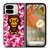 BABY MILO BAPE CAMO Google Pixel 9 Pro Fold Case Cover