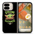 BABY YODA STAR WARS STRONG CUTENESS Google Pixel 9 Pro Fold Case Cover