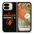 BALTIMORE ORIOLES BASEBALL Google Pixel 9 Pro Fold Case Cover