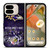 BALTIMORE RAVENS FOOTBALL TEAM Google Pixel 9 Pro Fold Case Cover