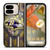 BALTIMORE RAVENS FOOTBALL Google Pixel 9 Pro Fold Case Cover