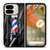 BARBER POLE HAIR CUT Google Pixel 9 Pro Fold Case Cover