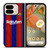 BARCELONA 2020 HOME JERSEY Google Pixel 9 Pro Fold Case Cover