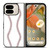 BASEBALL TEXTURES Google Pixel 9 Pro Fold Case Cover