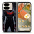 BATMAN BEYOND DC Google Pixel 9 Pro Fold Case Cover