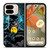 BATMAN DC COMICS Google Pixel 9 Pro Fold Case Cover