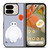 BAYMAX AND BALLOON Google Pixel 9 Pro Fold Case Cover