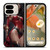 BEAUTIFUL SUPERHERO WONDER WOMAN DC COMIC Google Pixel 9 Pro Fold Case Cover