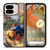BEAUTY AND THE BEAST ART Google Pixel 9 Pro Fold Case Cover
