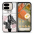 BEAUTY FASHION MEGAN HESS Google Pixel 9 Pro Fold Case Cover