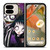 BEETLEJUICE TIM BURTON CARTOON 2 Google Pixel 9 Pro Fold Case Cover