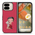 BETTY BOOP AND PUDGY CARTOON Google Pixel 9 Pro Fold Case Cover
