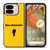 BILLIE EILISH LOGO Google Pixel 9 Pro Fold Case Cover