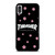 THRASHER SAKURA FLOWER iPhone XS Max Case Cover