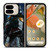 BOBA FETT STAR WARS Google Pixel 9 Pro Fold Case Cover