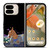 BOJACK HORSEMAN SAD CARTOON Google Pixel 9 Pro Fold Case Cover