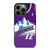 UTAH JAZZ BASKETBALL JERSEY iPhone 13 Pro Case Cover