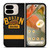 BOSTON BRUINS NHL ICON Google Pixel 9 Pro Fold Case Cover