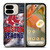 BOSTON RED SOX STRONG ART Google Pixel 9 Pro Fold Case Cover