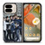 BTS BANGTAN BOYS KPOP Google Pixel 9 Pro Fold Case Cover