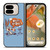 BUGS BUNNY LONEEY TUNES WHAT'S UP DOC Google Pixel 9 Pro Fold Case Cover