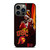 USC TROJANS NFL iPhone 13 Pro Case Cover