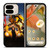 BUMBLEBEE TRANSFORMERS Google Pixel 9 Pro Fold Case Cover