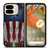 CAPTAIN AMERICA CHEST Google Pixel 9 Pro Fold Case Cover
