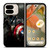 CAPTAIN AMERICA MARVEL Google Pixel 9 Pro Fold Case Cover