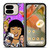 CARDI B CARTOON Google Pixel 9 Pro Fold Case Cover