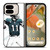 CARSON WENTZ PHILADELPHIA EAGLES FOOTBALL Google Pixel 9 Pro Fold Case Cover