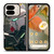 CARTOON ART GUNDAM Google Pixel 9 Pro Fold Case Cover