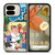 CARTOON FAMILY GUY Google Pixel 9 Pro Fold Case Cover
