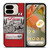 CASE IH FARM INTERNATIONAL HARVESTER EQUIPMENT Google Pixel 9 Pro Fold Case Cover