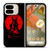 CASTLEVANIA MOVIE SERIES ART Google Pixel 9 Pro Fold Case Cover