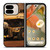 CAT CATERPILLAR TRUCK Google Pixel 9 Pro Fold Case Cover