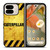 CATERPILLAR CAT ICON STRIPE Google Pixel 9 Pro Fold Case Cover